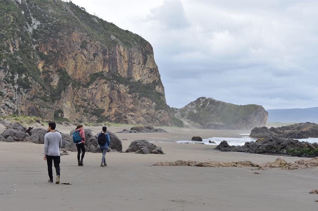 Hiking guiado En Chiloe Duhatao-Chepu-Ahuenco - Image 1