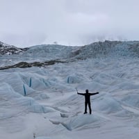 trekking en Hielo Glaciar Calluqueo thumbnail 1