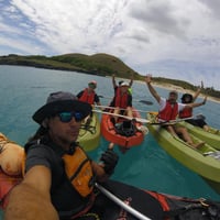 Anakena – Hanga Oteo – “El Oasis Perdido de Hanga  thumbnail 9
