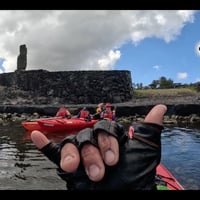 Costa de Hanga Roa – “Secretos de la Bahía Larga” thumbnail 4