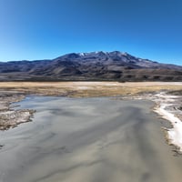 Parque Nacional Volcán Isluga  thumbnail 6