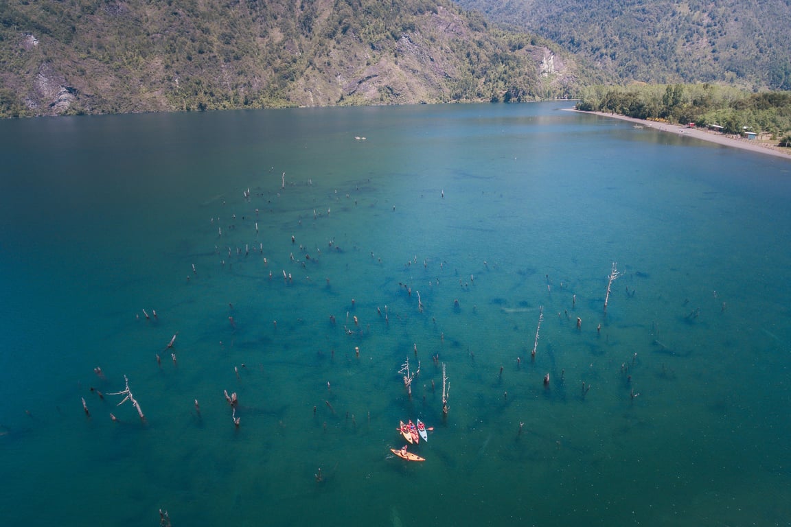 La ruta del agua - Image 1