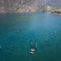 La ruta del agua thumbnail 1
