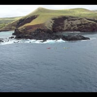"La Bahia del REY: Desde Anakena a los Acantilados thumbnail 6