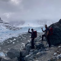 trekking en Hielo Glaciar Calluqueo thumbnail 6