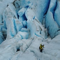 trekking en Hielo Glaciar Calluqueo thumbnail 4