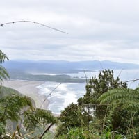 Hiking guiado En Chiloe Duhatao-Chepu-Ahuenco thumbnail 4