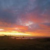 Sunset Atardecer en el Mar thumbnail 9