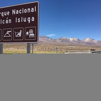 Tour Parque Nacional Volcán Isluga  thumbnail 7